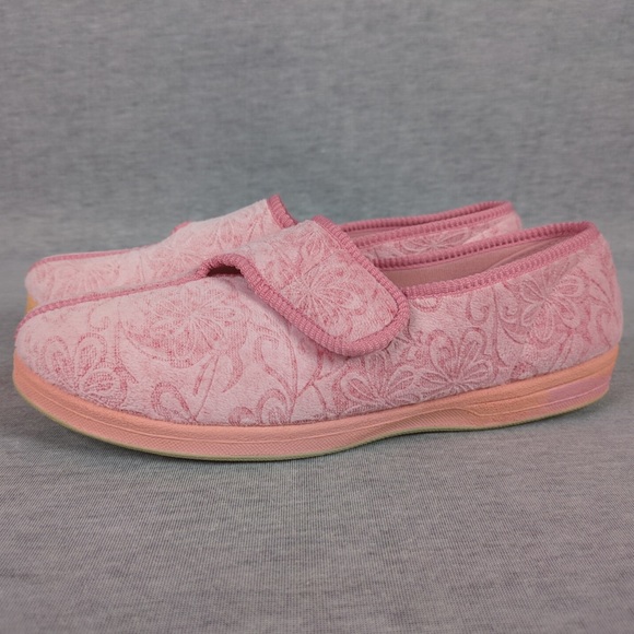 Foamtreads Jewel 1F Slippers - Picture 3 of 16